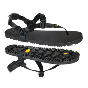 Middle Bear Sandals by LUNA Sandals 