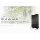 Ultra lightweight 