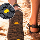 Middle Bear Sandals by LUNA Sandals Vibram sole 