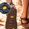 Oso Flaco Barefoot sandals by LUNA sandals Vibram soles