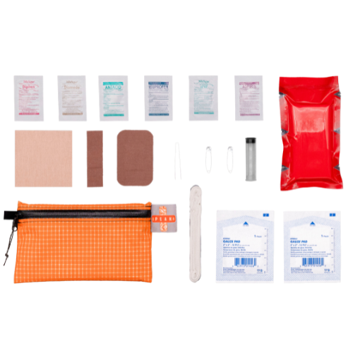Peak First Aid Kit by Peak First Aid