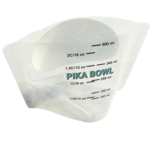 Pika Bowl by HYKLYF