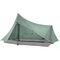 Pivot Solo Tent by Zpacks