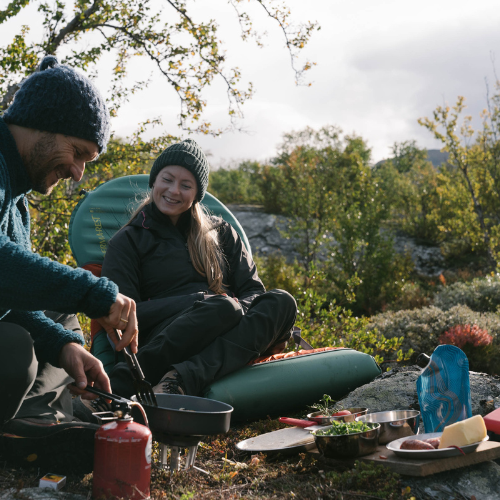 PlatyPreserve™ Collapsible Wine Bottle by Platypus