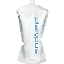 Platy® 2L Collapsible Bottle by Platypus