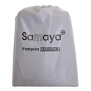 RADICAL1 Footprint by Samaya Equipment