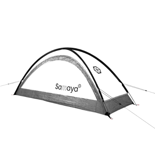 RADICAL1 Tent by Samaya Equipment