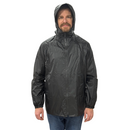 Rain Jacket by Light Heart Gear