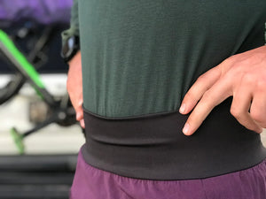 Gear Review: The Purple Rain Adventure Skirt