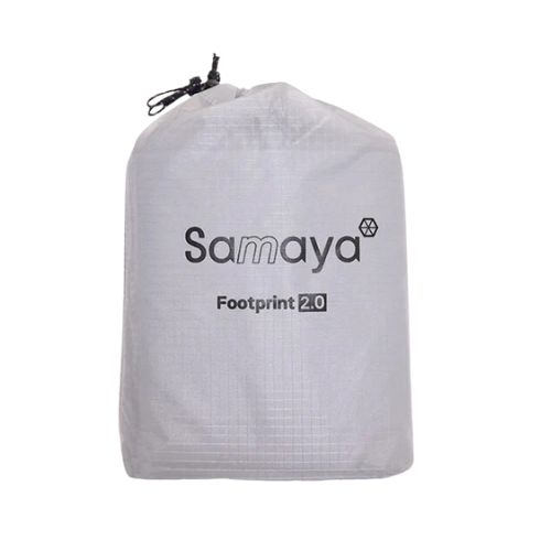 Samaya2.0 Footprint by Samaya