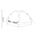 Samaya2.5 Tent by Samaya