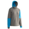 Microgrid Hoodie by SamBob