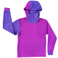 Microgrid Hoodie by SamBob