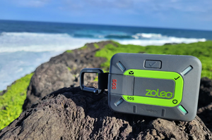 ZOLEO Review — Because Satellite Communication Matters