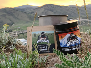 Review: Cascadia Roasters Instant Coffee