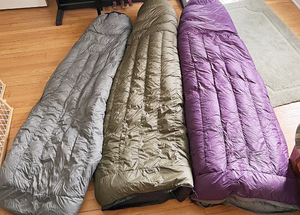 Hammock Gear Burrow Quilt Review: Quality, Affordable, Ultralight!