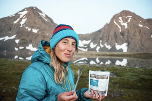 Heather’s Choice: Wild About Healthy Backcountry Eats 