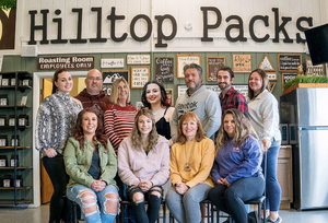  Hilltop Packs: Hitting Its Stride Because of the Pandemic