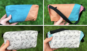 High Tail Designs Fanny Pack Review