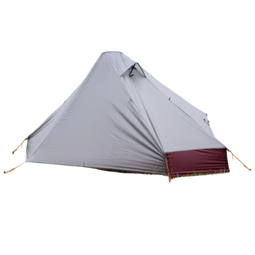 SoLong 6 1P Tent by LightHeart Gear