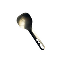 Stubby Titanium Spoon by Brautigam Expedition Works