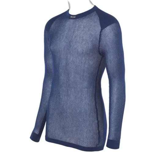 Brynje Mesh Baselayers on GGG Garage Grown Gear