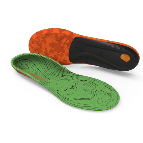 Hike Support Insole by Superfeet