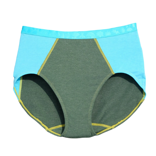 The Yonderpair Women's Underwear by Yonderwear