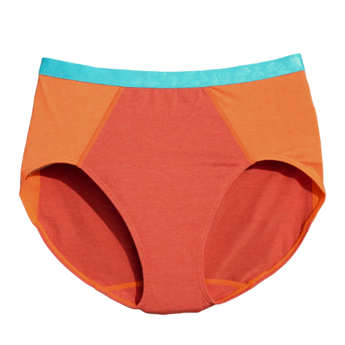 The Yonderpair Women's Underwear by Yonderwear