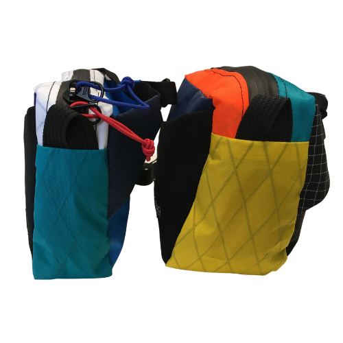 The Roo Fanny Pack by Atom Packs
