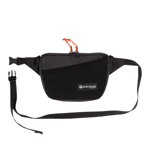 The Roo Fanny Pack by Atom Packs