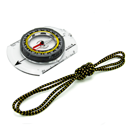 TruArc™ 3 Compass by Brunton