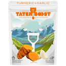 Turmeric & Garlic Trail Mash by Tater Boost