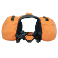 Ultralight Dog Backpack by Red Paw Packs