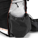 Unbound 55L by Hyperlite Mountain Gear