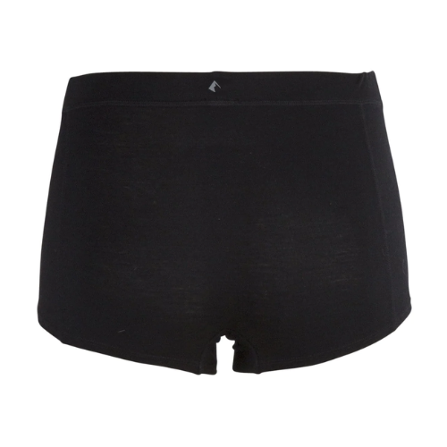 Women's Ridge Boy Shorts Underwear by Ridge Merino – Garage Grown Gear