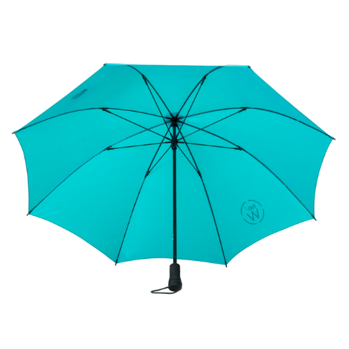 Lightweight Umbrella by no/W – Garage Grown Gear