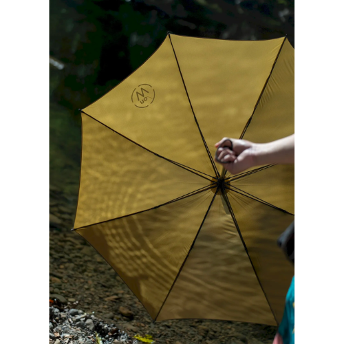 Lightweight Umbrella by no/W – Garage Grown Gear