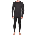 Men's Aspect Bottom by Ridge Merino