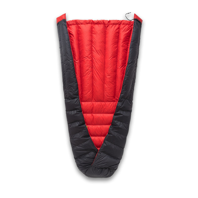 Light Quilt by Zenbivy