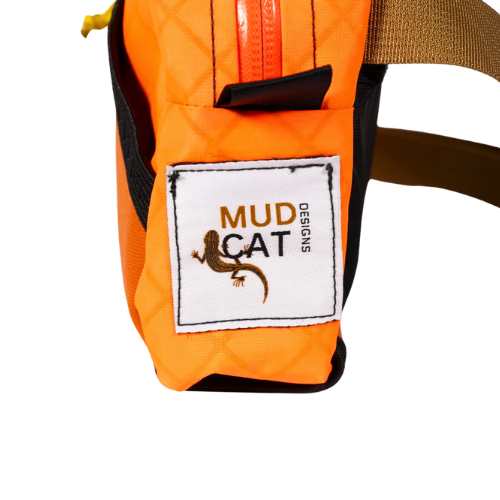 Wittenberg 1.5L Fanny Pack by Mudcat Designs