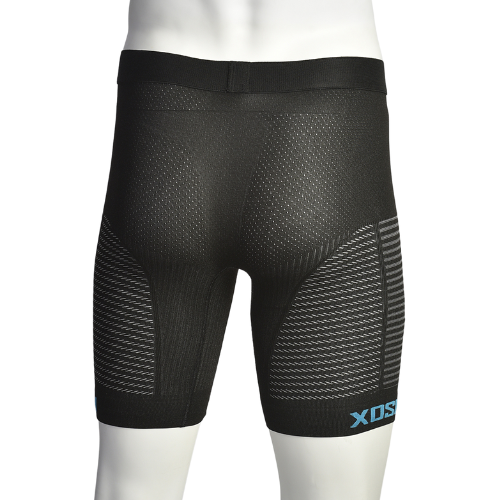 Men's XOUNDERWEAR Seamless Liner Shorts by XOSKIN