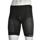 Men's XOUNDERWEAR Seamless Liner Shorts by XOSKIN