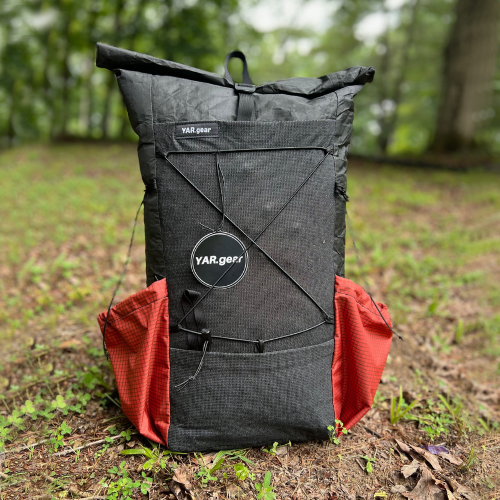 Cadence 25L Pack by YAR.gear