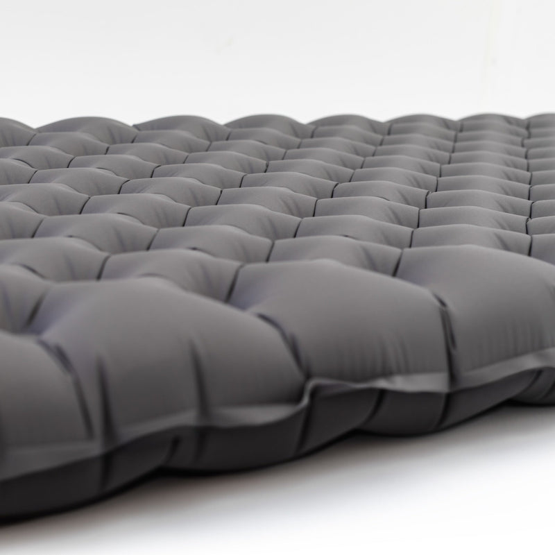 Flex™ Air Mattress by Zenbivy