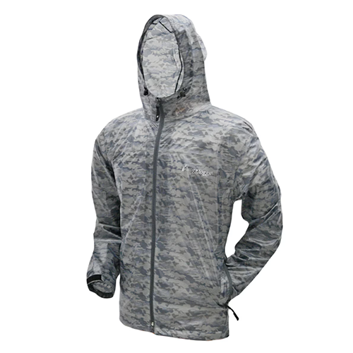 Frogg Toggs Xtreme Lite Jacket on GGG Garage Grown Gear