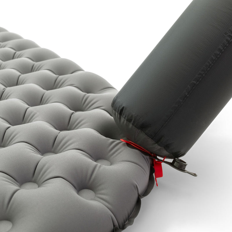 Flex™ Air Mattress by Zenbivy