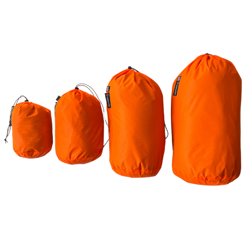 Stuff Sacks by LightHeart Gear