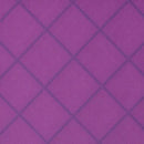 Purple Ecopac fabric. Color is brighter then in actuality 