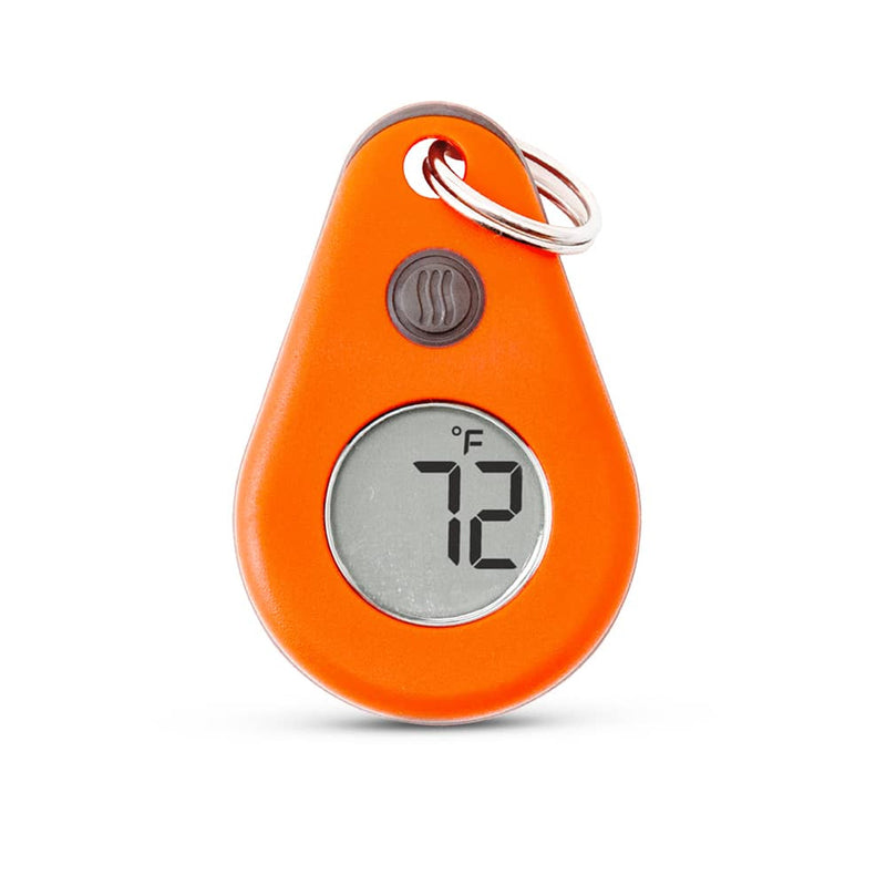 ThermoWorks ThermoPop Pocket Thermometer (various colors)